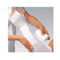 Hartmann Rolta soft Wattebinde, Polsterwatte, 3 m
