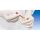 Einmal-Handschuh Peha-soft® syntex powderfree, Stretch-Vinyl, XS - XL