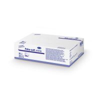 Hartmann Peha-soft® nitrile Einmalhandschuhe blau,...
