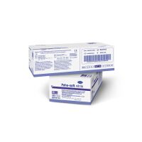 Hartmann Peha-soft® nitrile Einmalhandschuhe blau,...