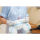 Hartmann Peha-soft® nitrile Einmalhandschuhe weiß, puderfrei, XS-XL
