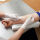 Hartmann Peha-soft® nitrile Einmalhandschuhe weiß, puderfrei, XS-XL