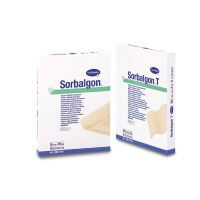 Hartmann Sorbalgon T Tamponadestreifen, 1 oder 2 g, 30 cm