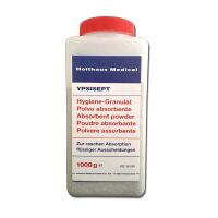 YPSISEPT Hygiene-Granulat von Holthaus Medical,...