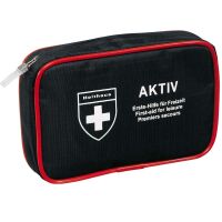Aktiv Verbandtasche von Holthaus Medical, aus Nylon,...
