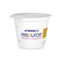 Nestle Resource® Dessert Complete, 125g, 4/24 St,...