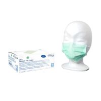 MaiMed FM Comfort, OP Mundschutz, 3-lagig, Gummiband, 50 St.