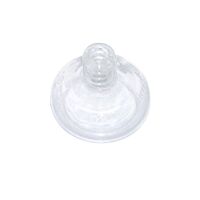 Ratiomed respiratory mask, silicone, for all resuscitators, size choice