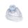 Ratiomed respiratory mask, silicone, for all resuscitators, size choice