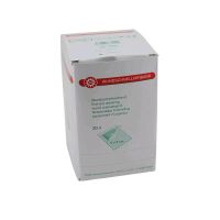 Noba WUNDSCHNELLVERBAND, steril, mit elastischer Binde,...