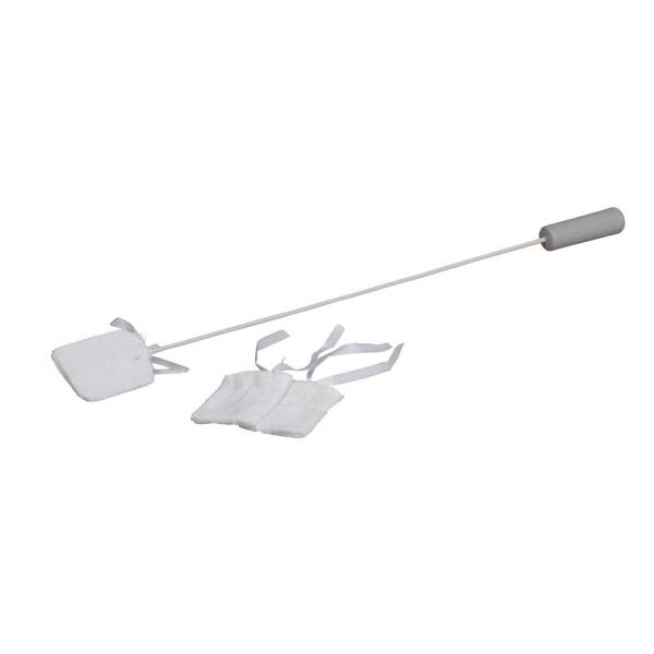 Badebürsten