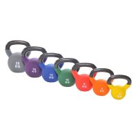 Pader Kugelhantel top vit® kettle.bells, Neopren,...