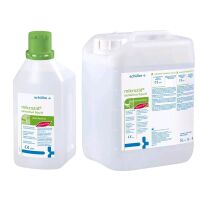 Schülke mikrozid® sensitive liquid,...