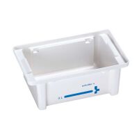 Schülke S-M Desinfektionswanne basic Set, Dental,...
