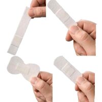 Non Woven Wundpflaster Nachfüllpack für...