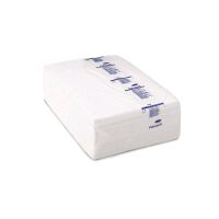 Hartmann Pehazell, Zellstoff-Lagen, ungebleicht, 37 x 57...