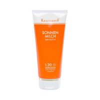 Asam Kräuterhof® Sonnenmilch sensitiv LSF 30,...