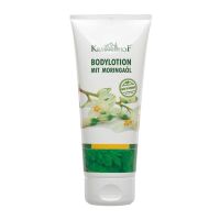Asam Kräuterhof® Bodylotion mit Moringaöl,...