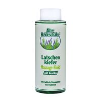 Asam Alter Heideschäfer® Latschenkiefer Massage...