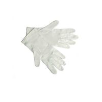 Behrend Zwirnhandschuhe Standard, 100% Baumwolle, 9-14, 1...
