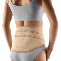 Bort StabiloBasic Damen Rückenbandage, div. Varianten