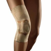 Bort select GenuZip Kniegelenkbandage verschiedene Varianten