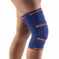 Bort StabiloGen Eco Kniegelenkbandage, versch. Varianten