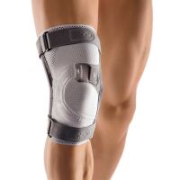 Bort Asymmetric Plus Kniebandage, verschiedene...