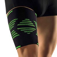 Bort ActiveColor Sport Oberschenkelbandage, div....