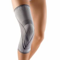 Bort Fillawant Kniebandage m. Patellaring, versch....