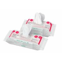 B.Braun Desinfektionstücher Meliseptol® Wipes...