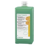 B.Braun Instrumentendesinfektion Helipur® H plus N