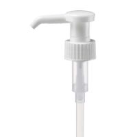 B.Braun Dosierpumpe, 2 ml-Hub, mit Rückschlagventil