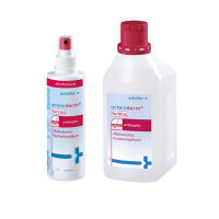 Schülke octeniderm® farblos Hautantiseptikum, 24...
