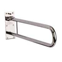 Behrend Safety Support Folding Handle, ingress...