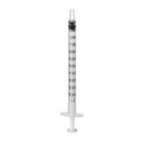 B. Braun Omnifix H- Einmal-Feindosierungsspritzen, 100...