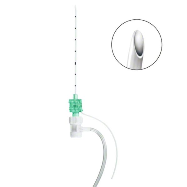 B.Braun Katheter-Set Contiplex® Tuohy Ultra