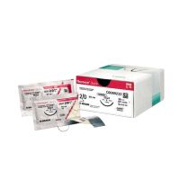 B.Braun Monosyn Quick Nahtmaterial, resorbierbar,...