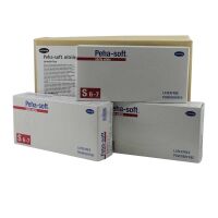 Hartmann Peha-soft® nitrile Einmalhandschuhe...