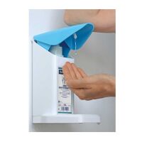 Hartmann Eurospender Safety plus f. Flaschen m. Einmalpumpe