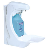 Eurospender RX5 touchless mit Auffangschale von Hartmann,...