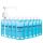 Bode Sterillium Classic Pure Händedesinfektion 10x 1000ml, Dosierpumpe