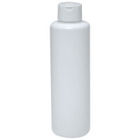 Abfüllflasche, Leerflasche mit Schraubverschluss,...