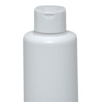 Abfüllflasche, Leerflasche mit Schraubverschluss,...