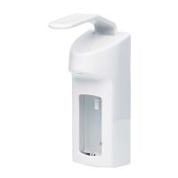 Ecolab Schaumspender Dermados F oder LF, 400 / 800 ml