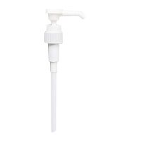 Ecolab 1ml Mehrweg-Dosierpumpe, Kunststoff, f. 500 / 1000...