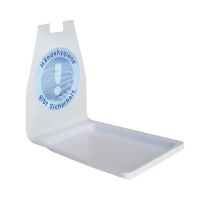 Ecolab Tropfschale für Dermados, 13x18x19 cm,...