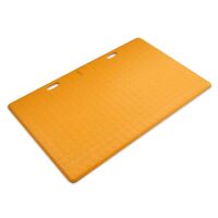Behrend CareMat Funk-Sicherheitsmatte, kabellos, 3...