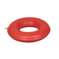 Behrend Luftsitzkissen, Gummi, regulierbarer Druck, 50cm