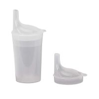 Behrend Trinkbecher-Set, 2x Mundstücke Tee/Brei,...